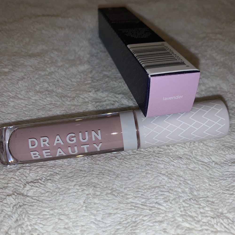 Dragun Beauty Dragunfire Color Corrector